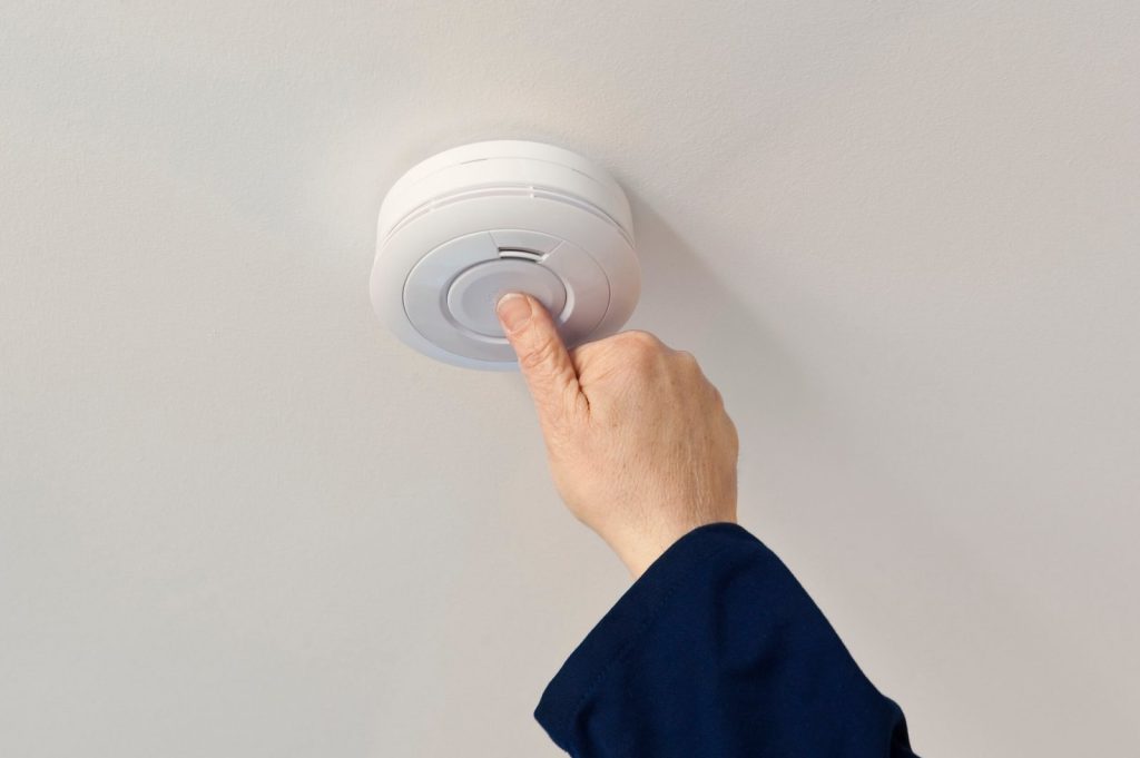 Alarm Testing And Commissioning | EI Electronics