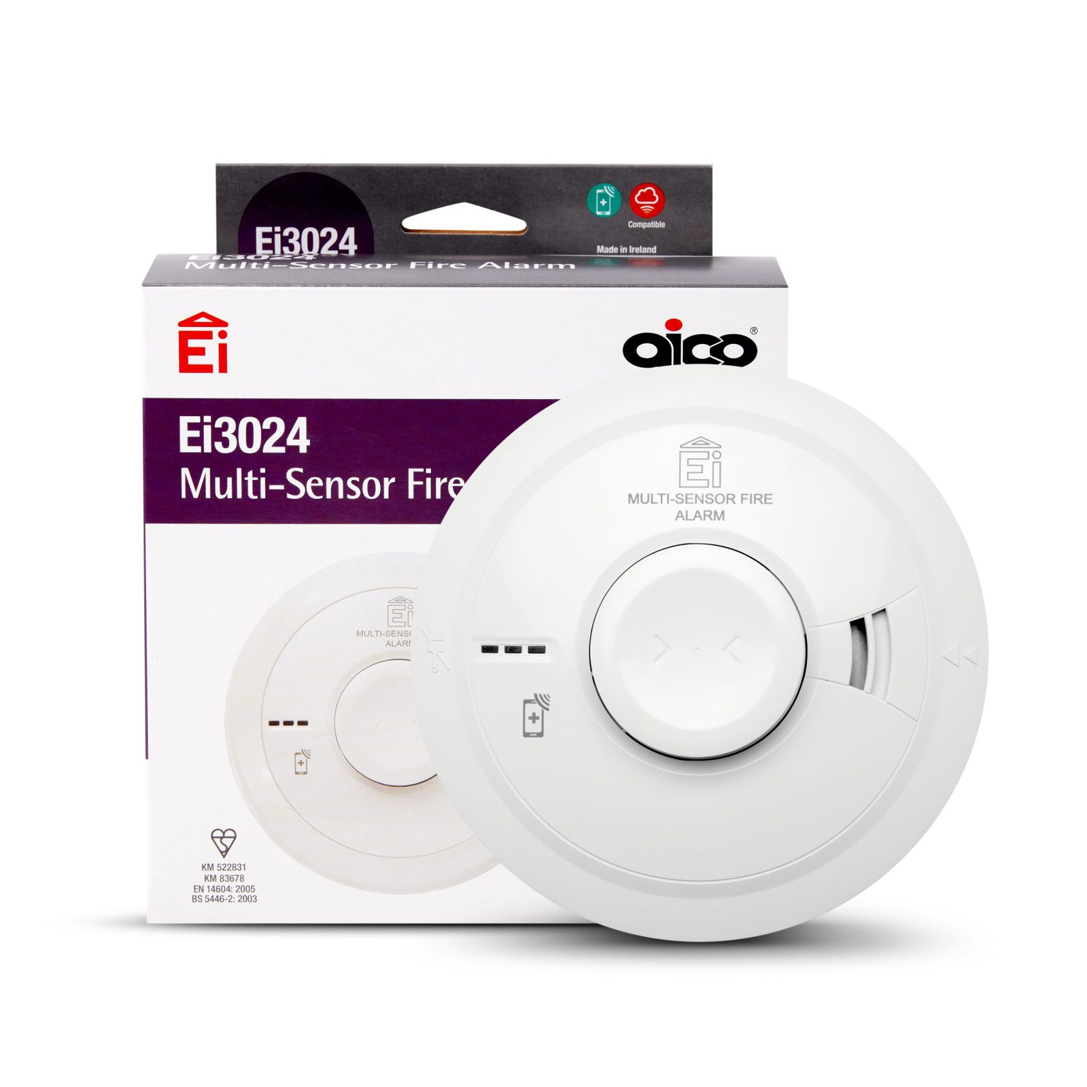 Products | EI Electronics