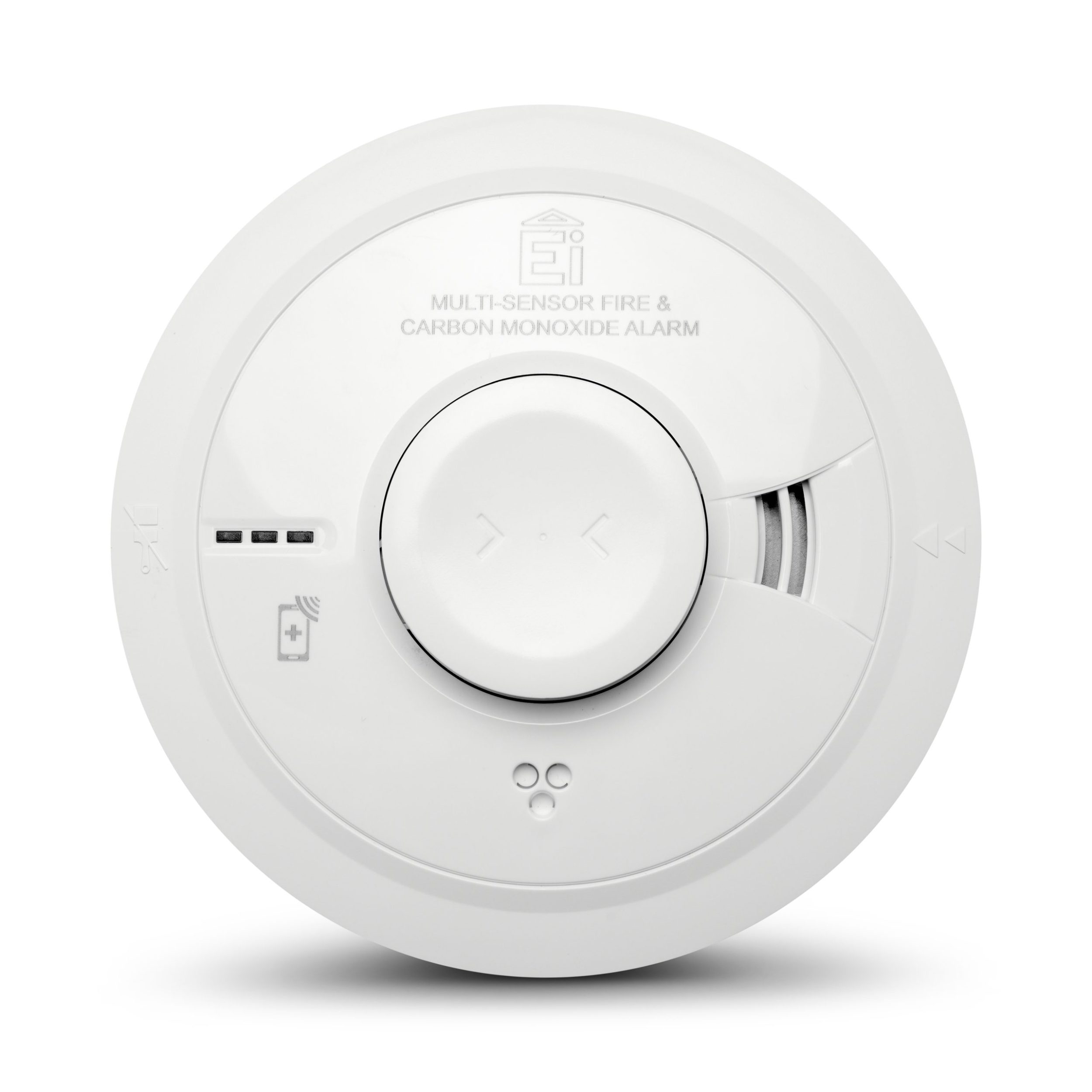 Ei3030 Multi-Sensor Fire & Carbon Monoxide Alarm