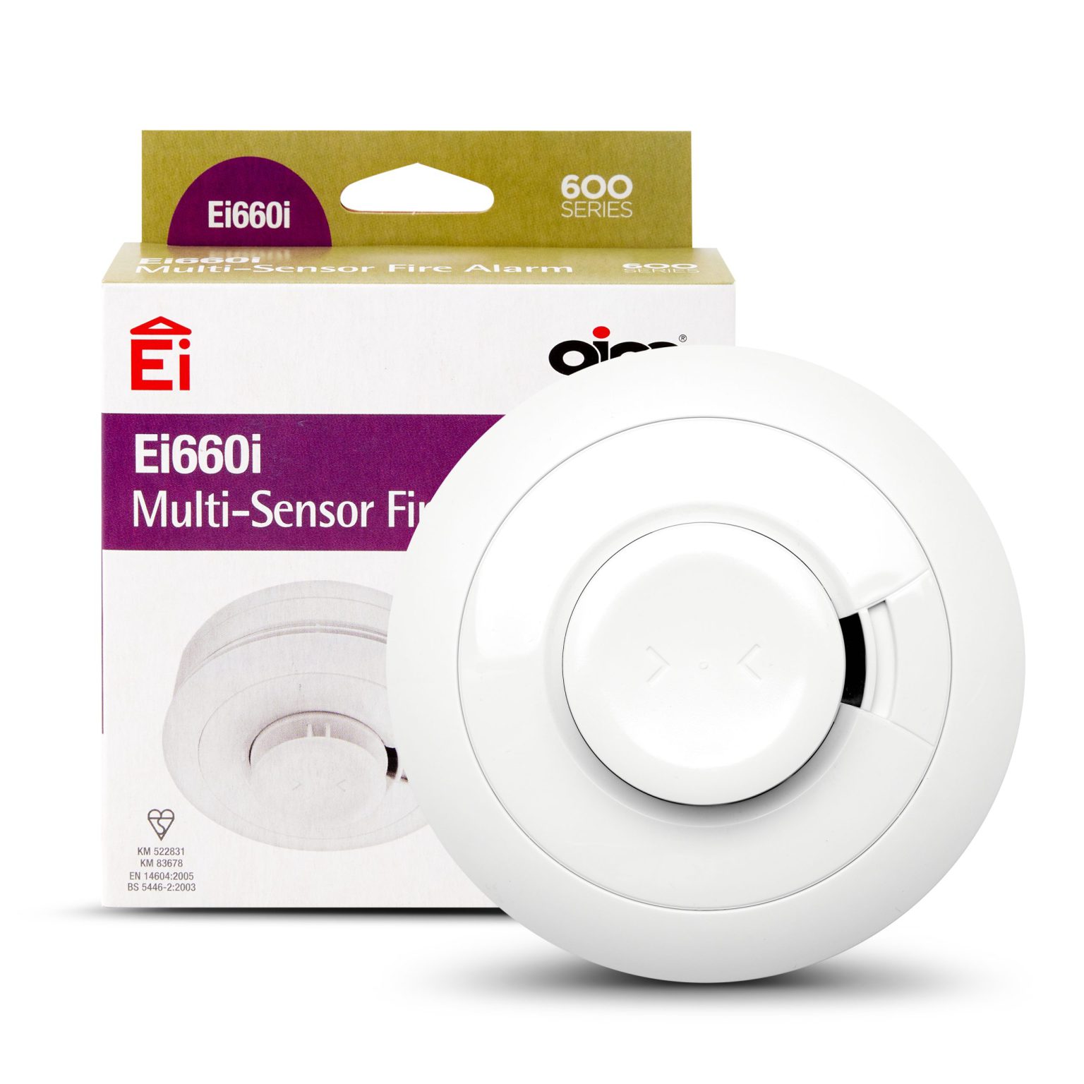 Products | EI Electronics