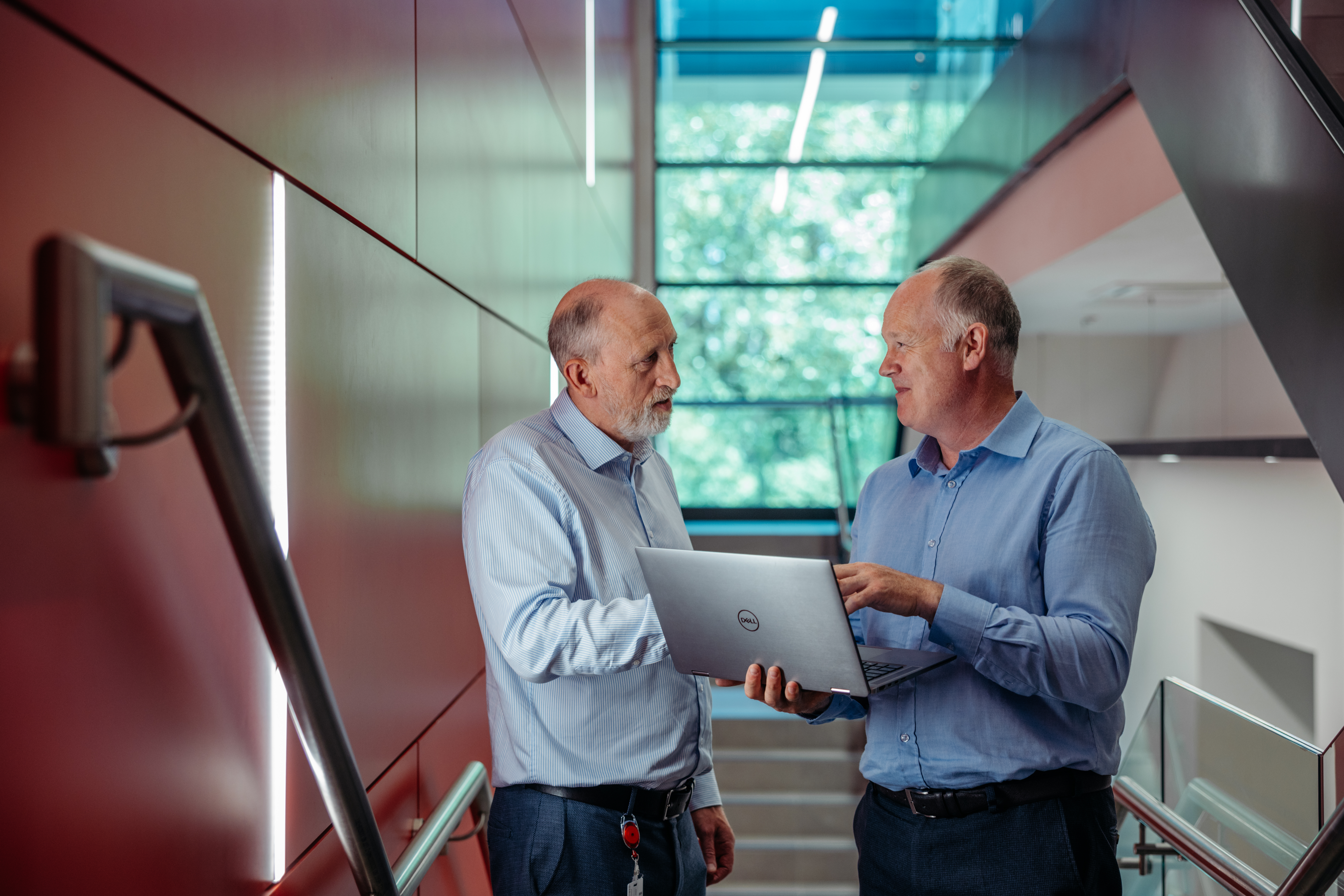 Ei Electronics - sales - supply chain - Quality - Service - Innovation