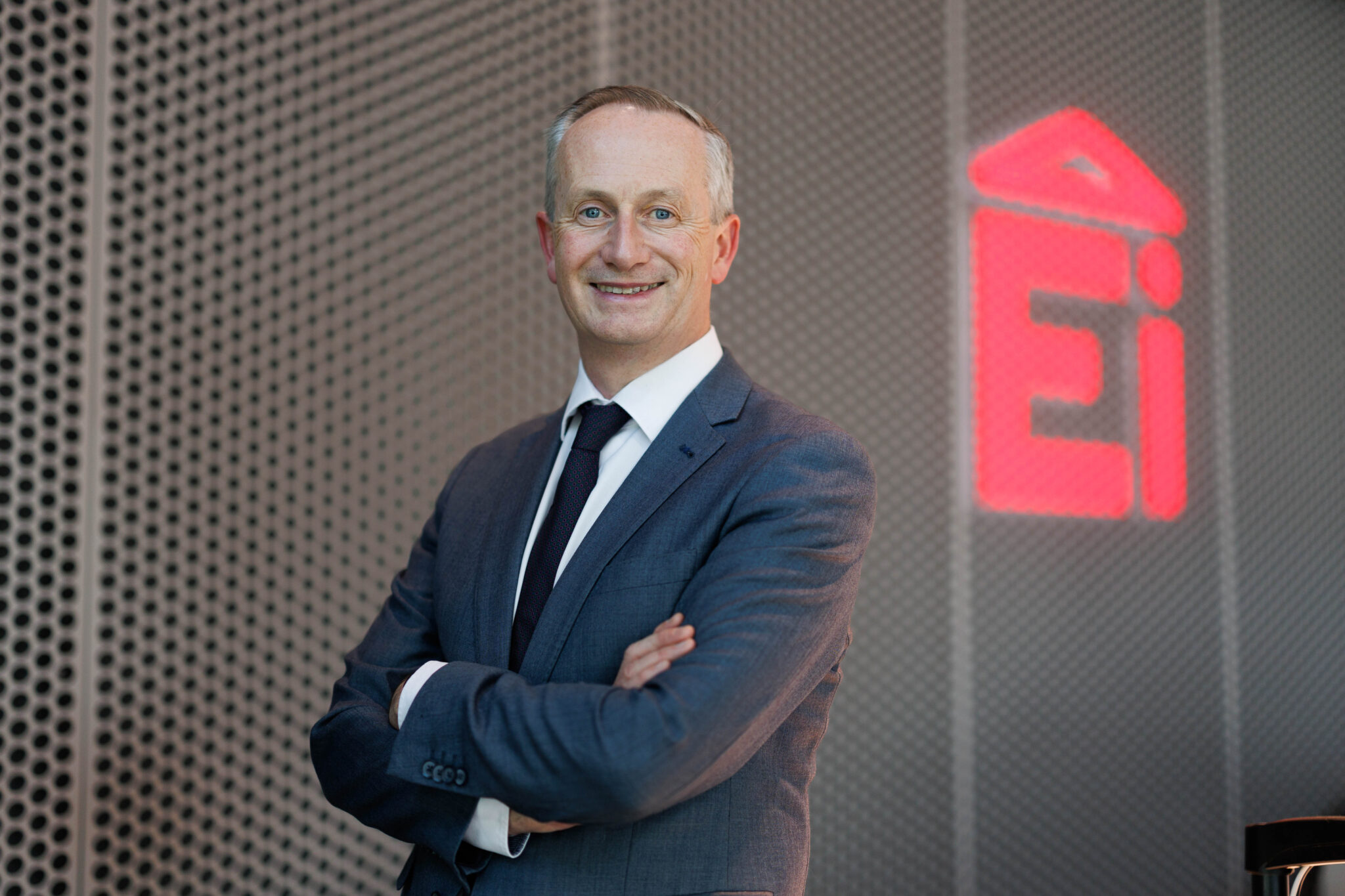 Leo Clancy Named as CEO of Ei Electronics - EI Electronics