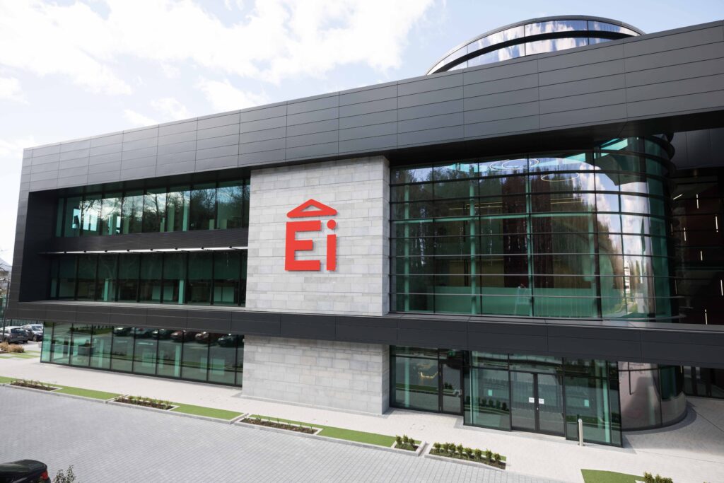 About Us | Ei Electronics