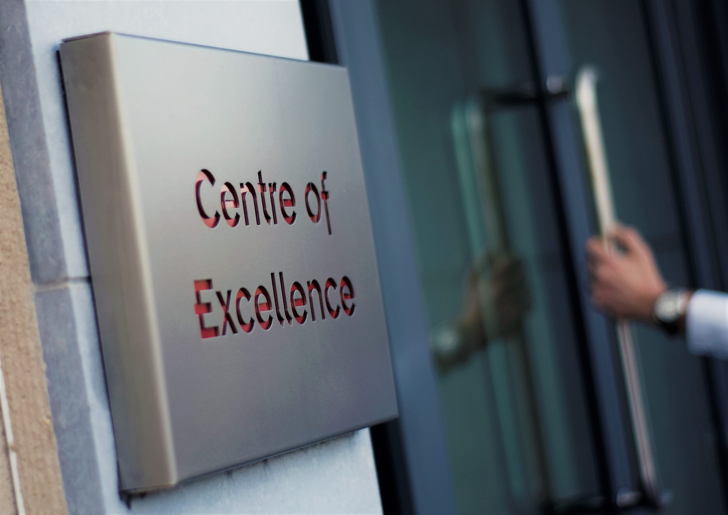 Centre of Excellence - Ei Electronics, Shannon, Co. Clare
