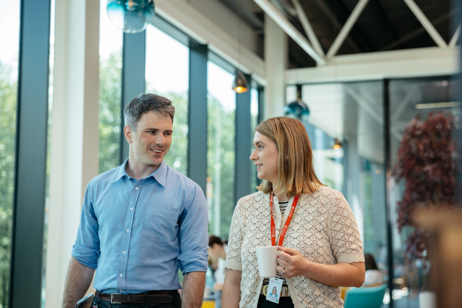 About Us | Ei Electronics