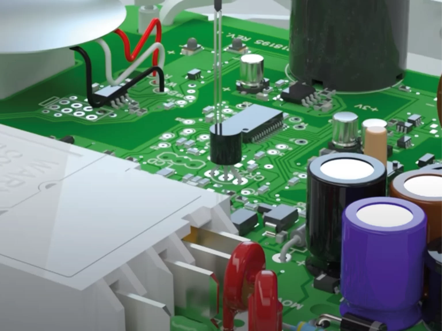 Ei Electronics - Quality - Service - Innovation