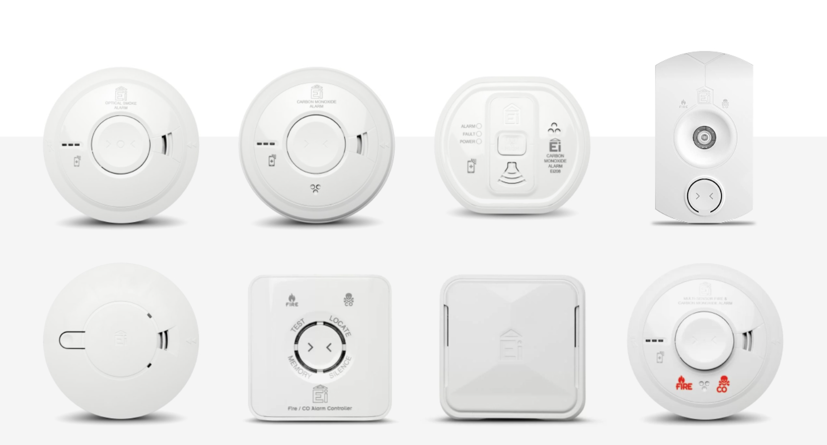 Ei Electronics - home safety Solutions