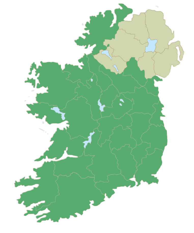 Wholesaler Ireland - Ei Electronics
